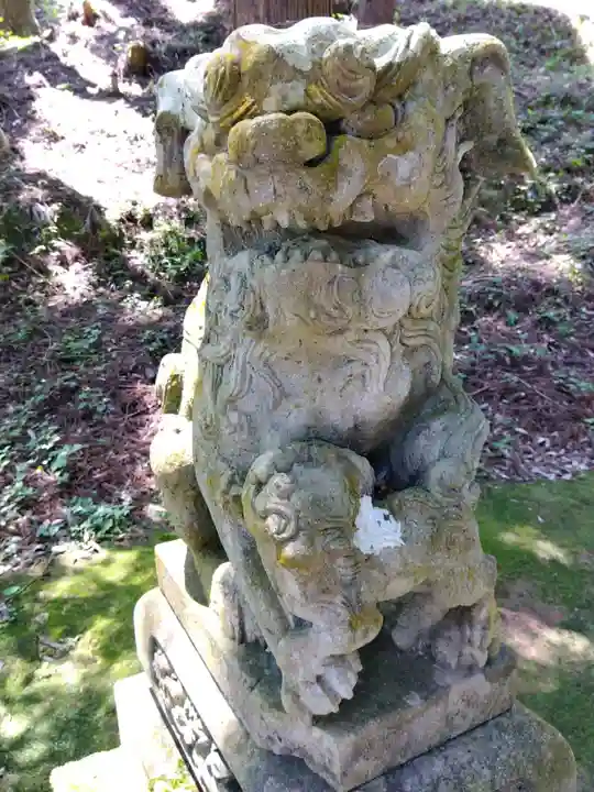 大将軍神社(福井県)