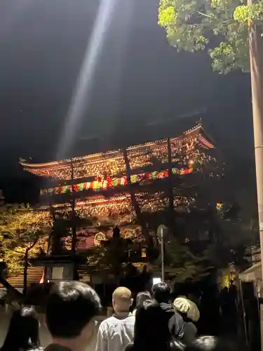 知恩院(京都府)