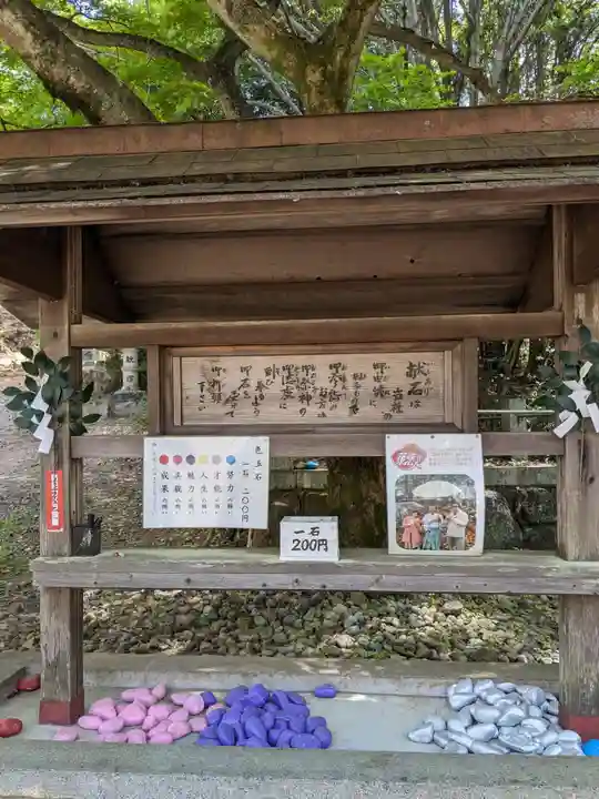 尾張冨士大宮浅間神社のその他建物