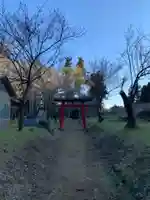 天満大神(千葉県)