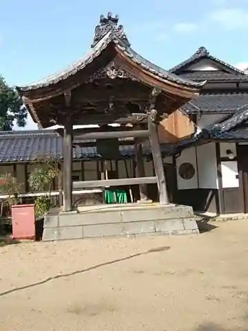 国清寺のその他建物