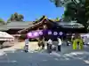 猿田彦神社(三重県)