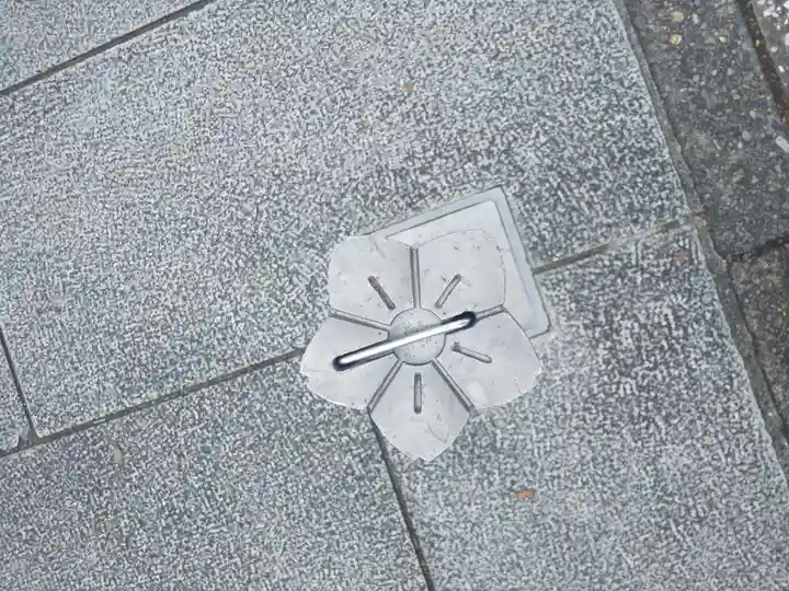 靖國神社のその他建物