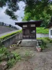 妙泉寺(神奈川県)