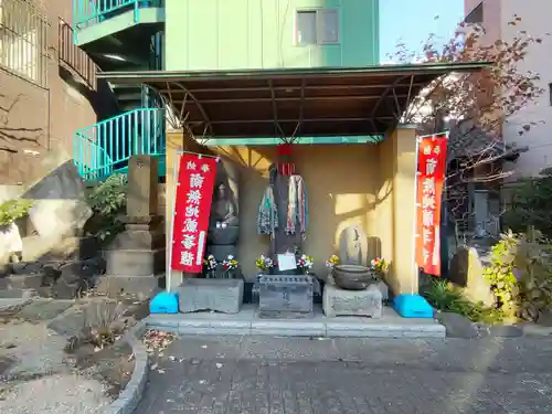 密嚴院(東京都)