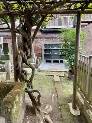 正徳寺(東京都)