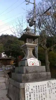 大豊神社のその他建物