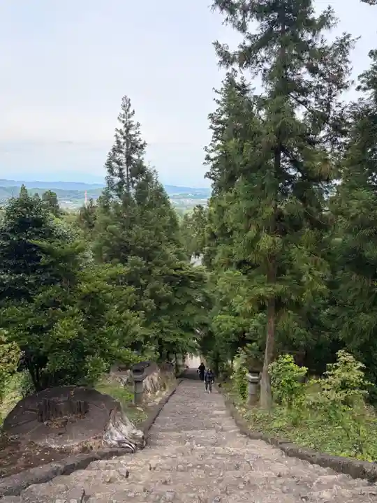 妙義神社(群馬県)