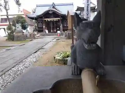 火産霊神社(福井県)