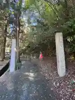 奥之院(岩屋寺)(愛知県)