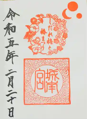 城南宮(京都府)