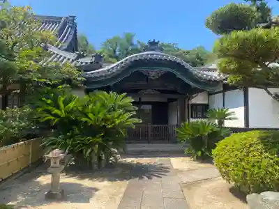 禅林寺(和歌山県)