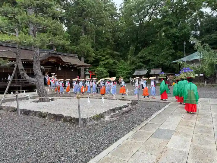 多賀大社(滋賀県)