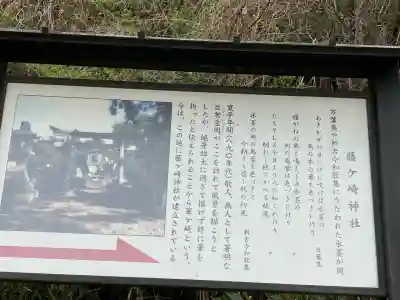 藤ヶ崎龍神社(滋賀県)