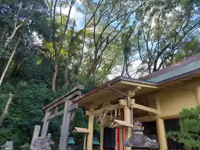 刺田比古神社(和歌山県)