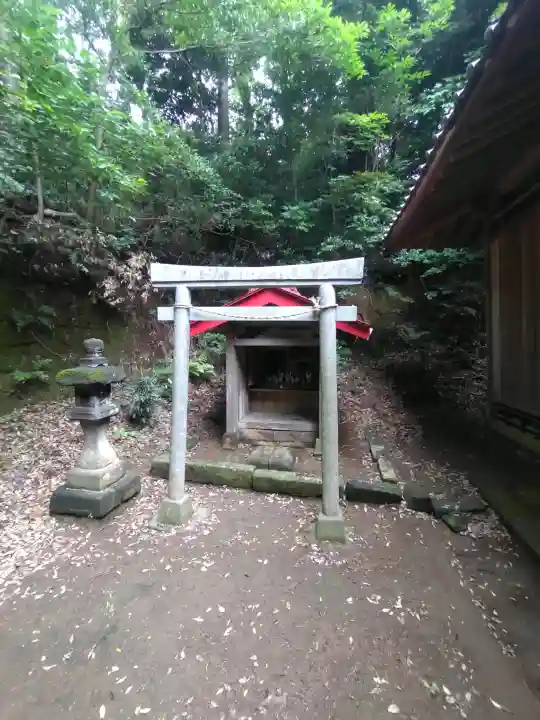 八幡神社(神奈川県)