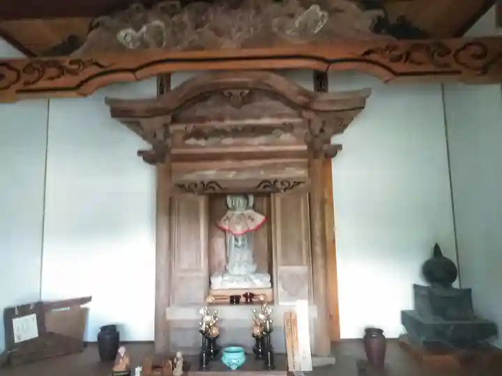 随願寺(大分県)