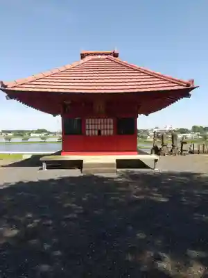 来迎院 大善寺 (茨城県)