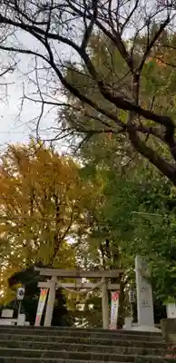 葛西神社(東京都)