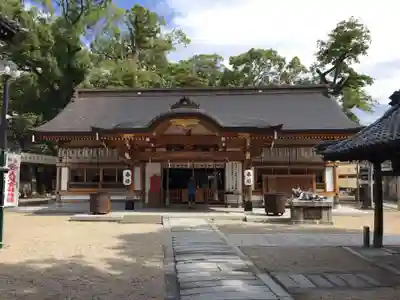 菅原神社(三重県)