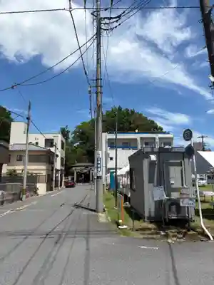 高城神社(埼玉県)