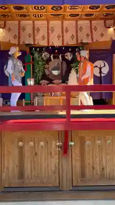 大鏑神社(福島県)