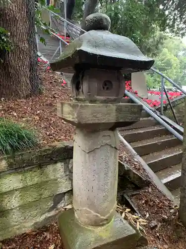 前玉神社(埼玉県)
