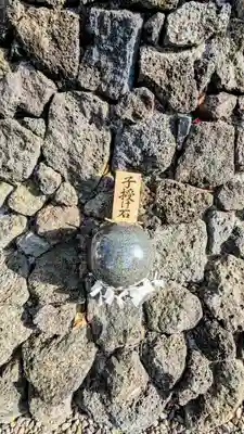 浅草富士浅間神社(東京都)