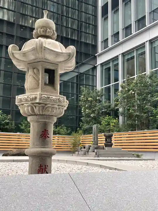 神田神社(神田明神)のその他建物