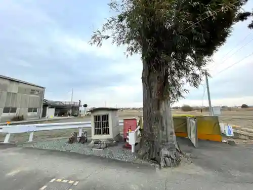 庚申塚(三重県)