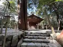 伊勢神宮外宮（豊受大神宮）(三重県)