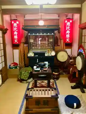 信香院(静岡県)