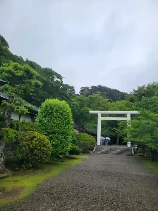 安房神社(千葉県)