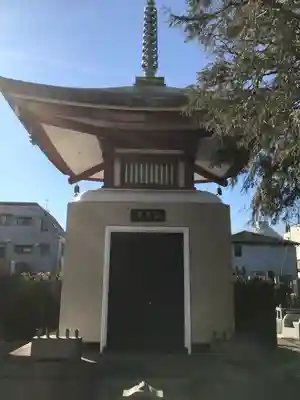 眞福寺のその他建物
