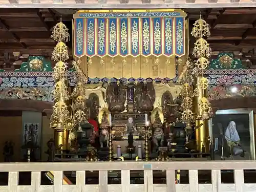 妙成寺(石川県)