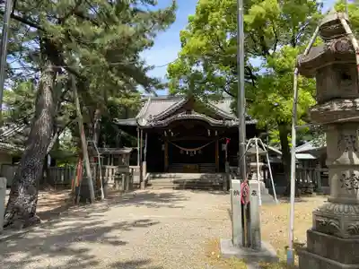 熊野神社(愛知県)