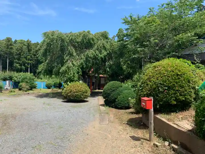 玉泉寺(千葉県)