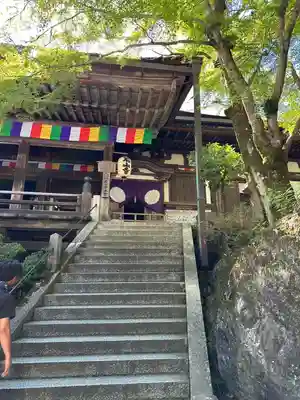石山寺(滋賀県)