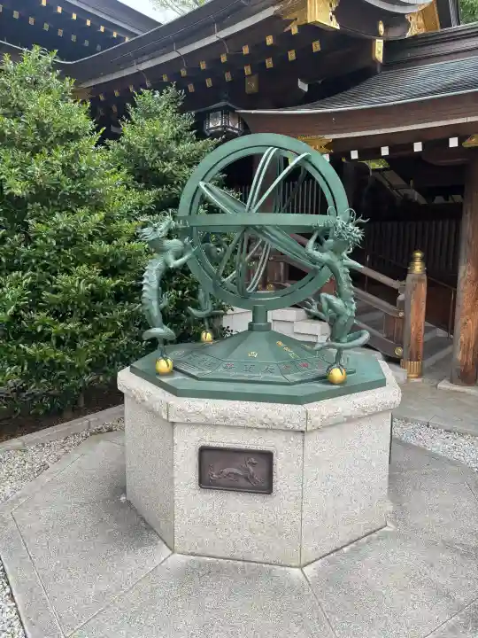 寒川神社(神奈川県)