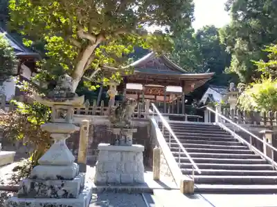 吉姫神社(滋賀県)