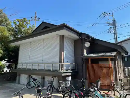 深澤神社のその他建物