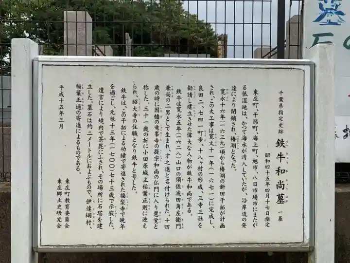 福聚寺(千葉県)