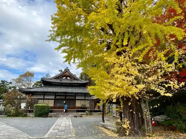 東本願寺岡崎別院の本殿・本堂