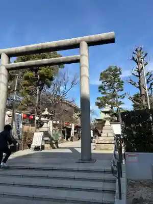 桜神宮(東京都)