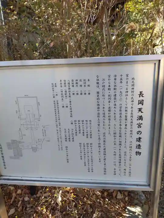 長岡天満宮(京都府)