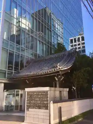 梅窓院のその他建物