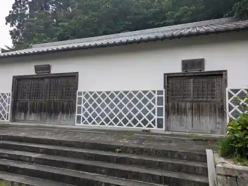 粟井神社(香川県)