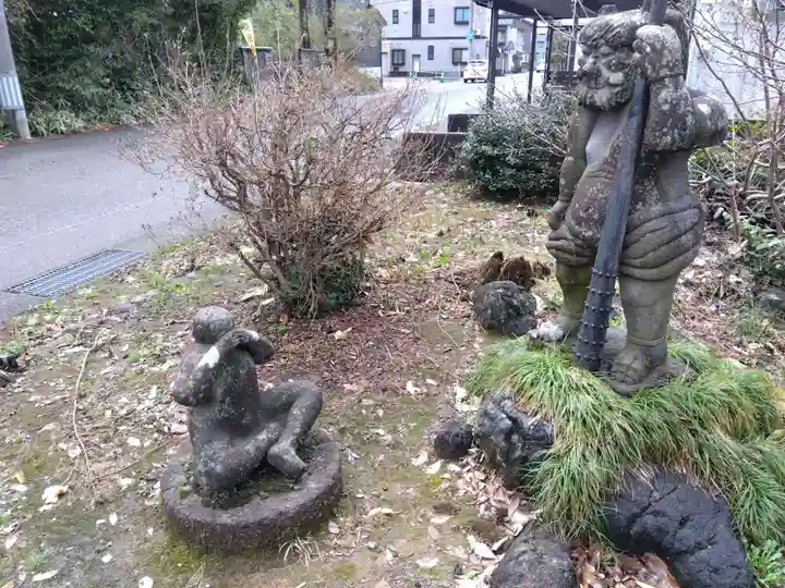 長徳寺(新潟県)