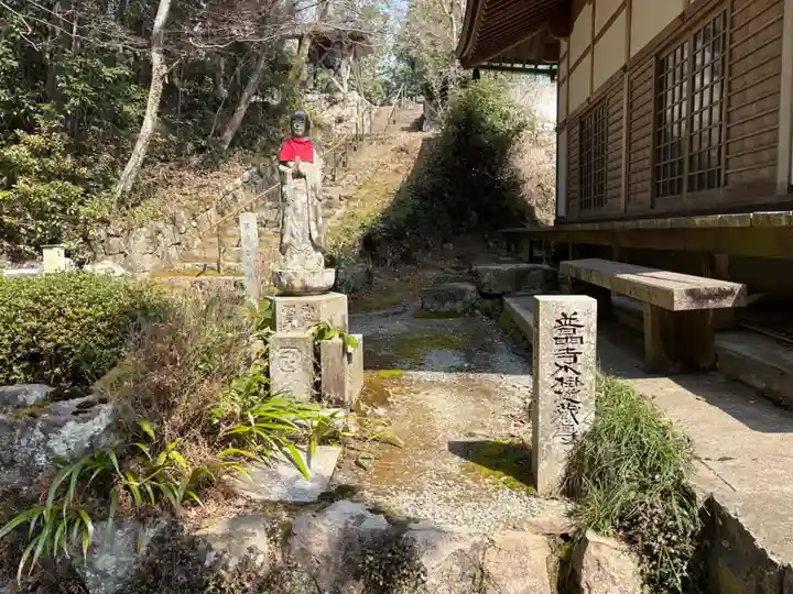 普明寺(兵庫県)