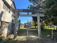 八幡神社(奈良県)